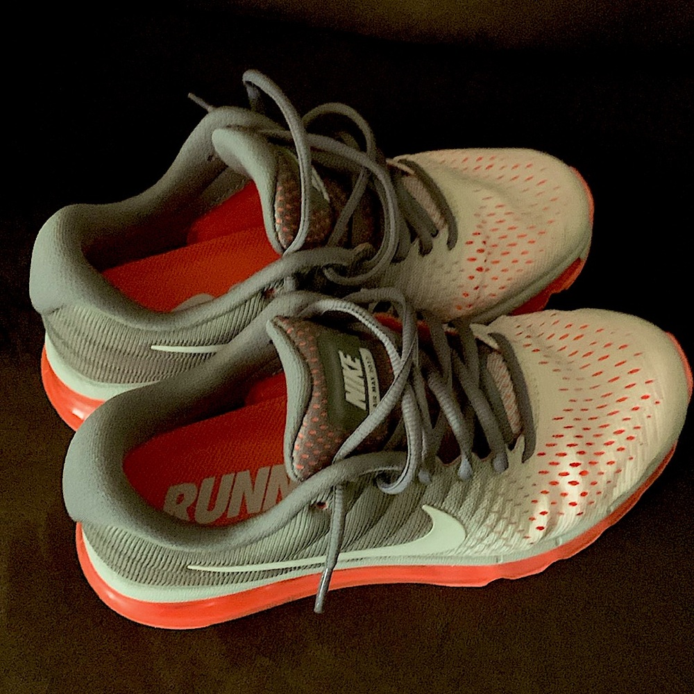 Nike runners